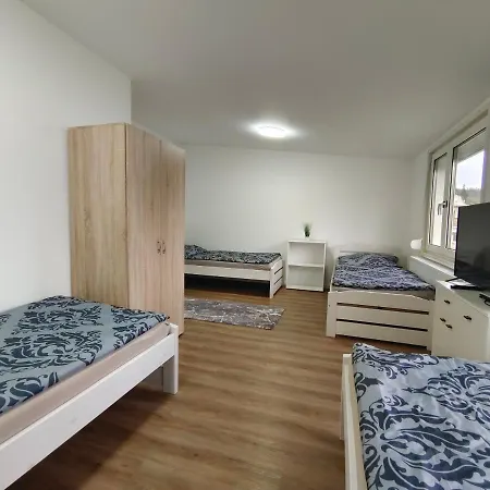 City House - Up To 8 Persons * Kapfenberg