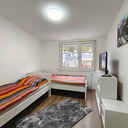 City House - Up To 8 Persons * Kapfenberg