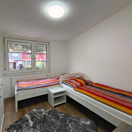 Apartment City House - Up To 8 Persons